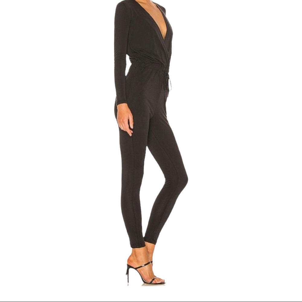 NWT Lovers + Friends Taylor Jumpsuit Size XS